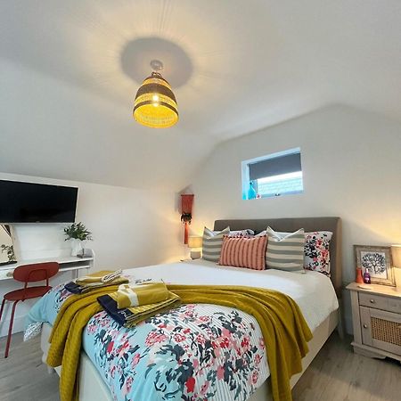 Апартаменты The Loft Curracloe, On Wexfords Coastal Scenic Route Экстерьер фото