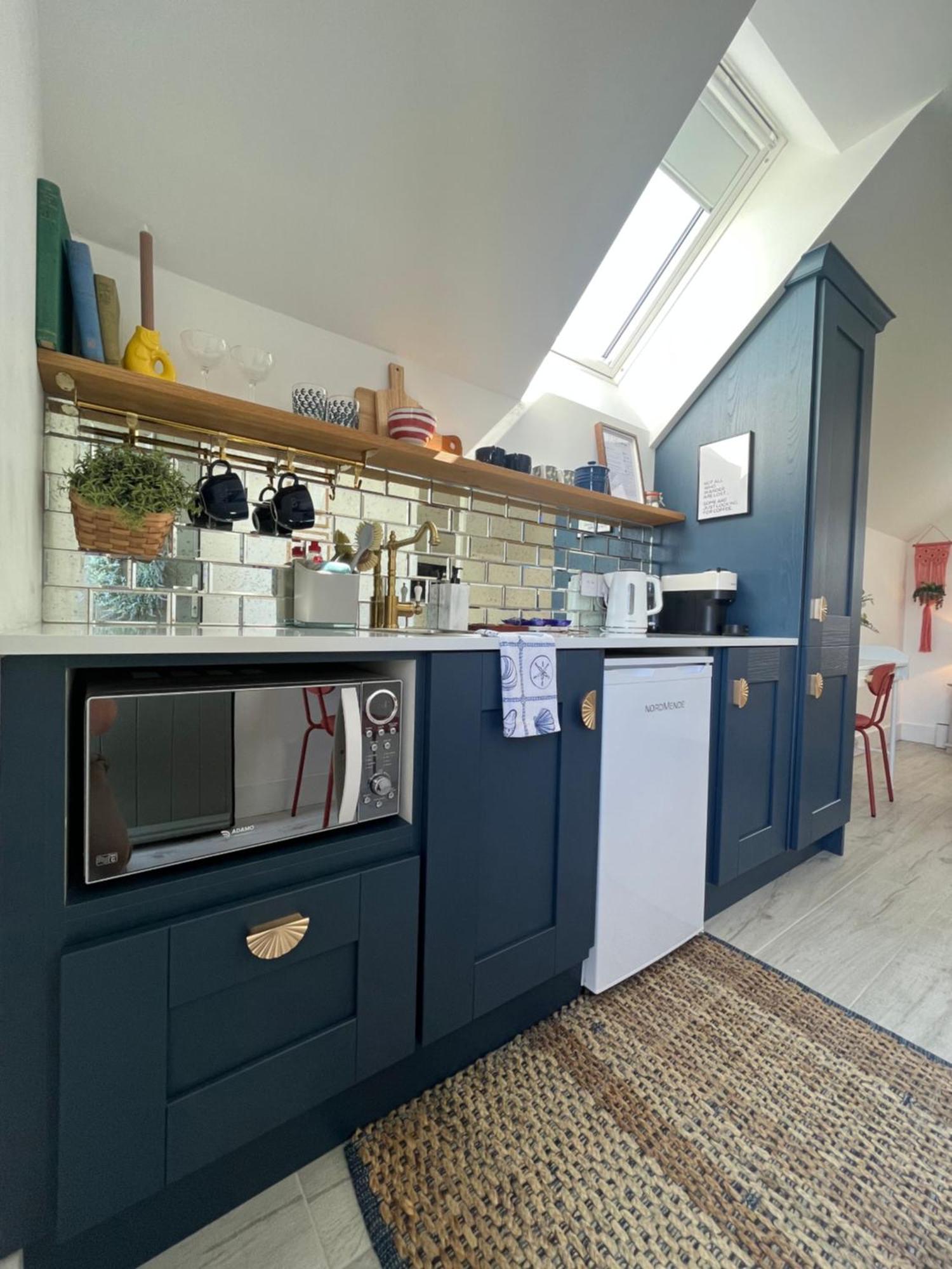 Апартаменты The Loft Curracloe, On Wexfords Coastal Scenic Route Экстерьер фото