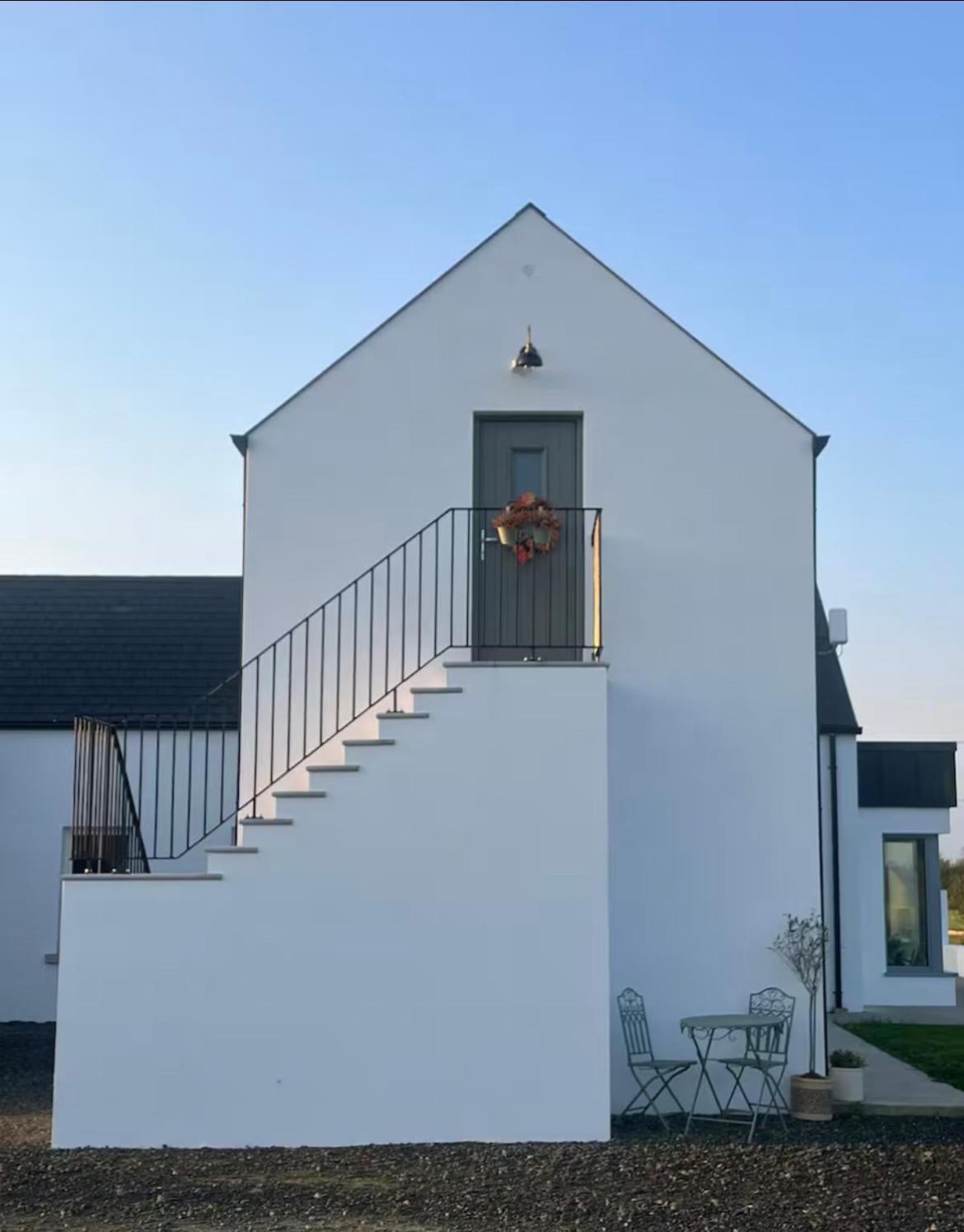 Апартаменты The Loft Curracloe, On Wexfords Coastal Scenic Route Экстерьер фото